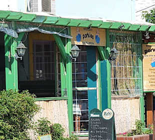 Taverne