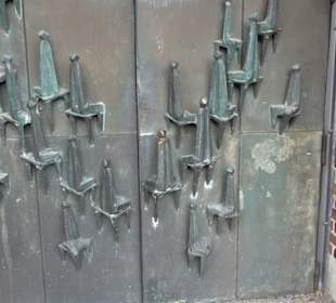 Pfarrkirche St. Cäcilia