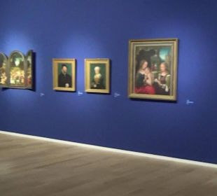 Mittelrhein - Museum