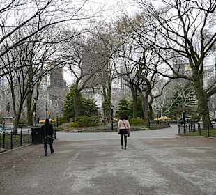 NYC Central Park