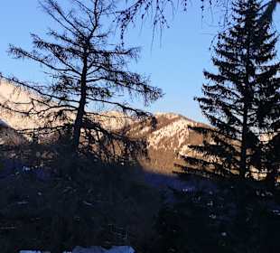 Wandern Millstatt