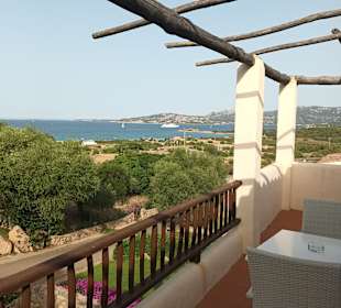 Inselrundfahrt Sardinien