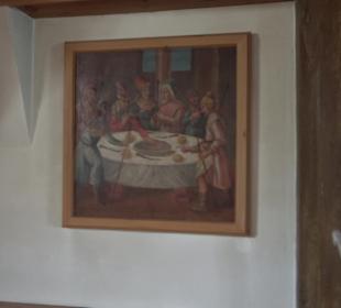 Nikolauskirche Seißen