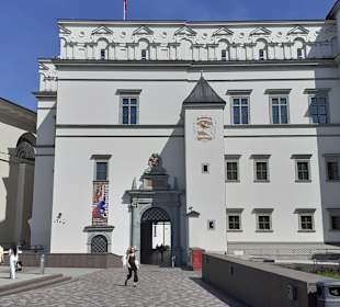 Großfürstliches Schloss