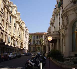 Старый город