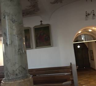 Kath. Pfarrkirche St. Martin Altheim