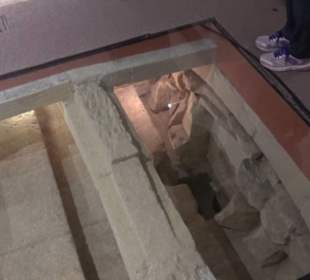 National Museum Of Archaeology