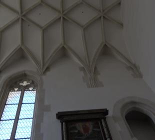 Klosterkirche St. Johannes der Täufer Blaubeuren