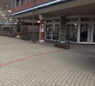 Café Barbara im Hotel Graf Eberhard