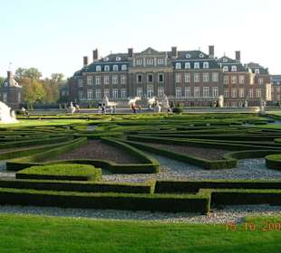 Schloss Nordkirchen