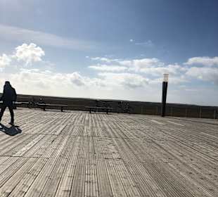 Strand St. Peter Ording