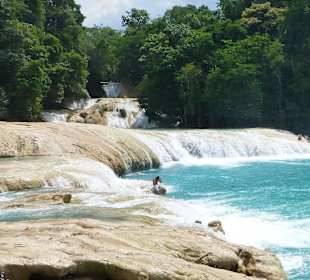 Agua Azul