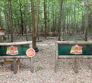 Steinerbos Belevenispark