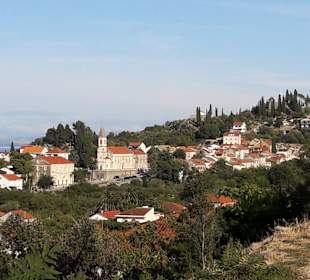 Stadtrundgang Trpanj