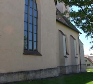 Historischer Rundgang Magolsheim