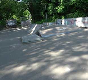 Funpark Marmorwerk