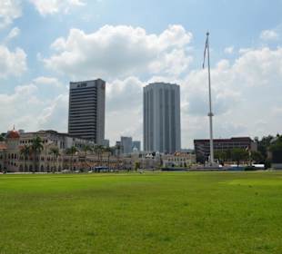 Merdeka Square