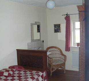" Gästezimmer"