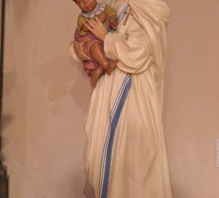 Basílica de San Miguel, Palma, Calle San Miguel