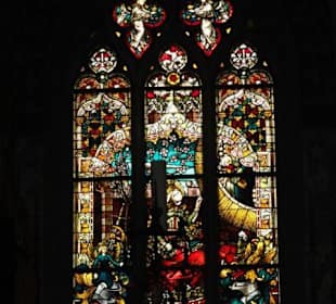 Münster Unserer Lieben Frau in Konstanz