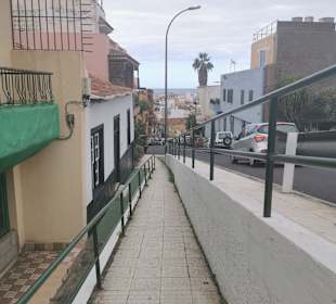 Altstadt Puerto de la Cruz