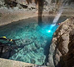 Cenote 