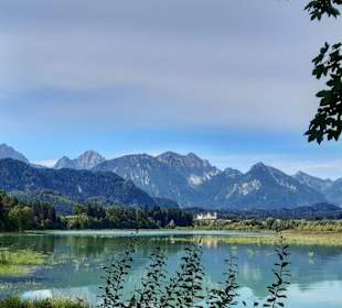Forggensee