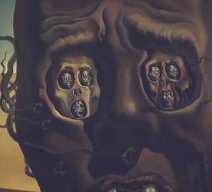 Museo Nacional Centro de Arte Reina Sofía