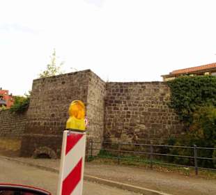 Altstadt Quedlinburg