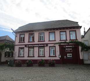  Restaurant König Ludwig Keller
