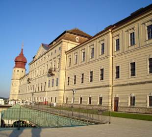 Stift Göttweig