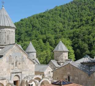 Haghartsin Kloster