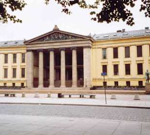 Oslo