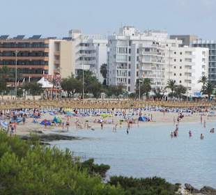 Cala Millor