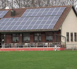 Sportgelände Staufenbühl Großbettlingen
