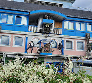 Wandern Lienz