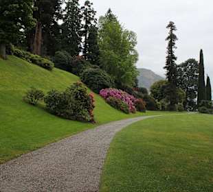 Park Villa Melzi