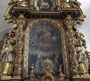 Münster St. Peter und Paul