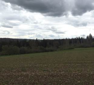 Premiumwanderweg Hochgebürzelt