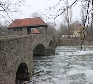 Stadtrundfahrt Leipzig