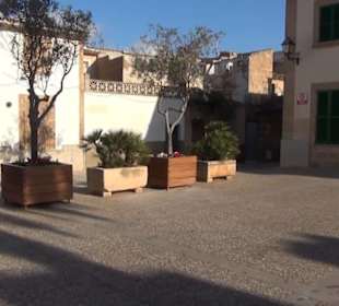 Església de Sant Jaume d'Alcúdia