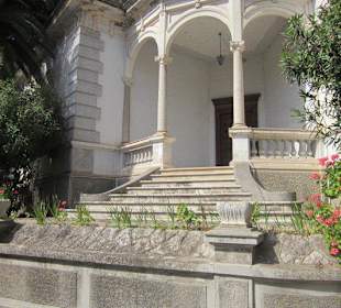 Villa in der Altstadt