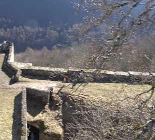 Burg Hohenurach