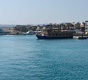 Port Ghalib