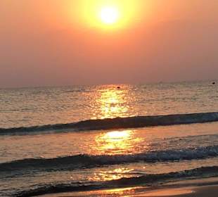 Strand Evrenseki