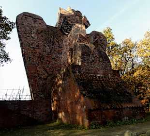 Der Niedersachsenstein