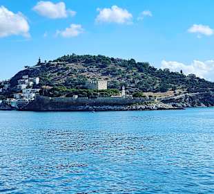 Bootstour Kusadasi