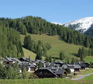 Wandern Bad Kleinkirchheim