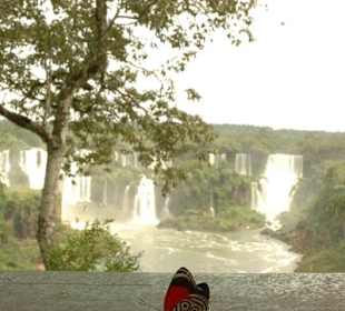 Foz do Iguacu