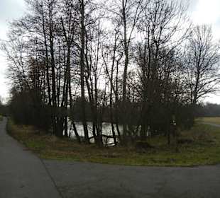 Naturschutzgebiet Boberger Niederung